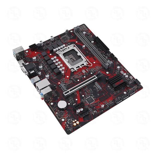 Bảng mạch Hiệu ASUS EX-B760M-V5 D4