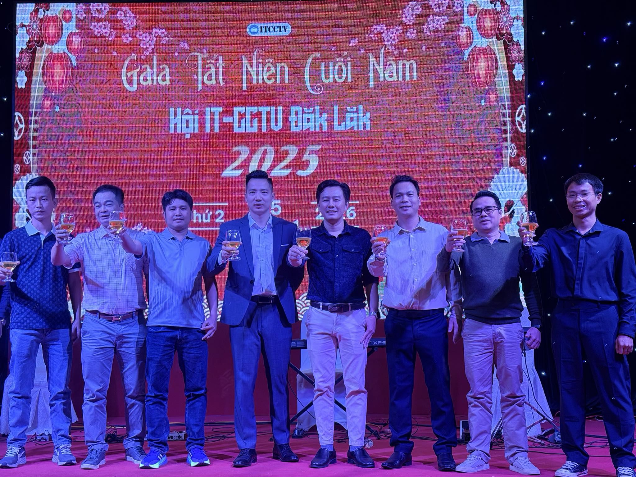 Công ty công nghệ, điện tử tại Buôn Ma Thuột, Đắk Lắk | Phương Thảo ICT