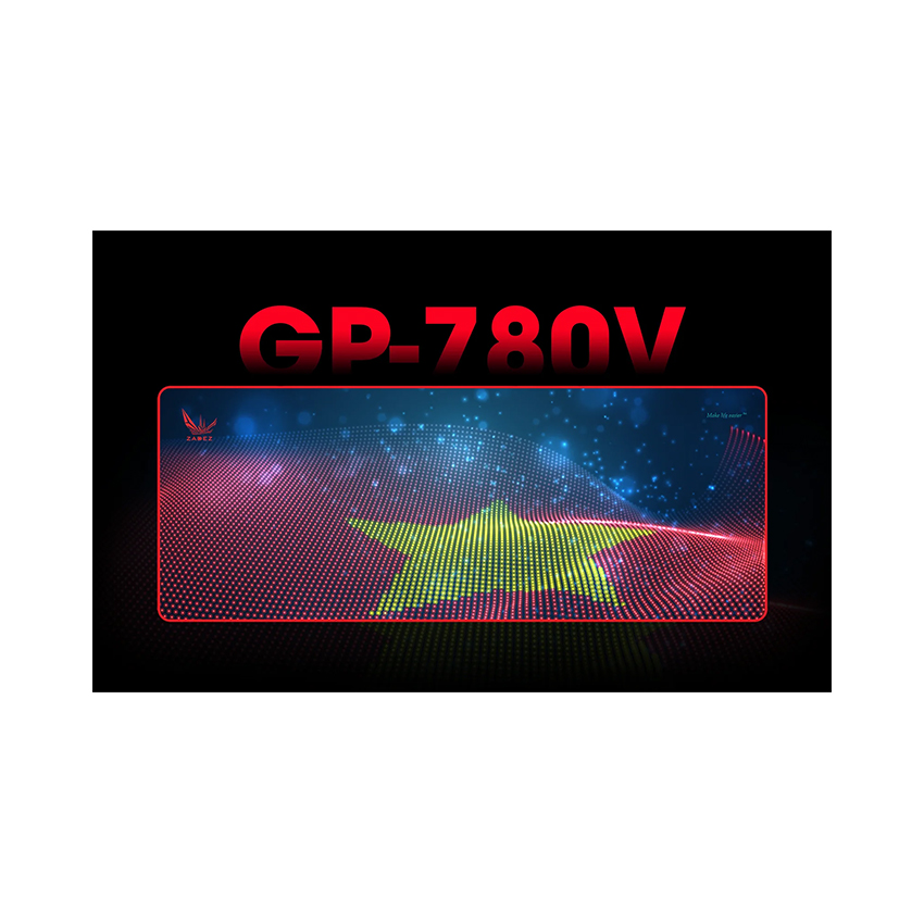 Lót chuột Zadez GP-780V