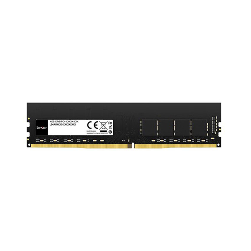 Ram LEXAR 8GB DDR4 buss 3200 MHZ