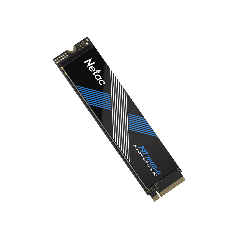 SSD NVMe Gen 4