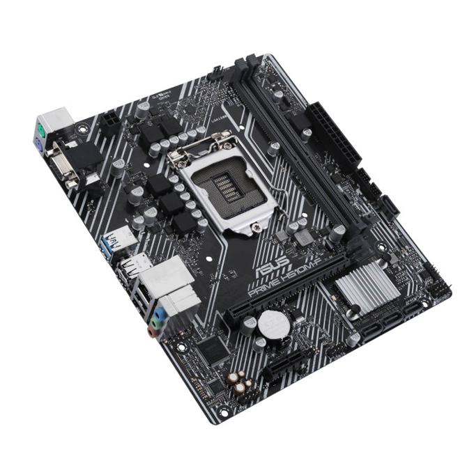Bảng mạch chính Asus Prime H510 M-F