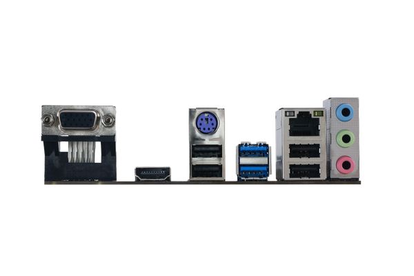 Bảng mạch Biostar B760MX2-E D4 (2.5G)