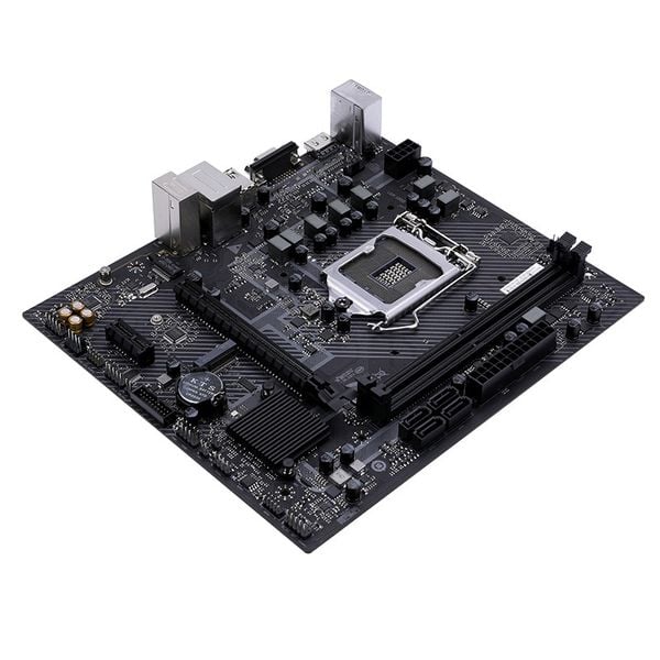 Bảng mạch chính Colorful CH510M-K M2 V20