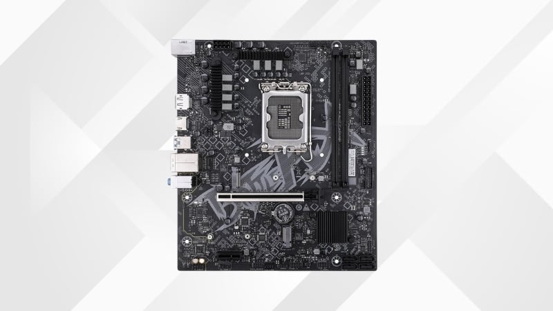 Bảng mạch Colorful Battle-AX B760M-D PRO V20