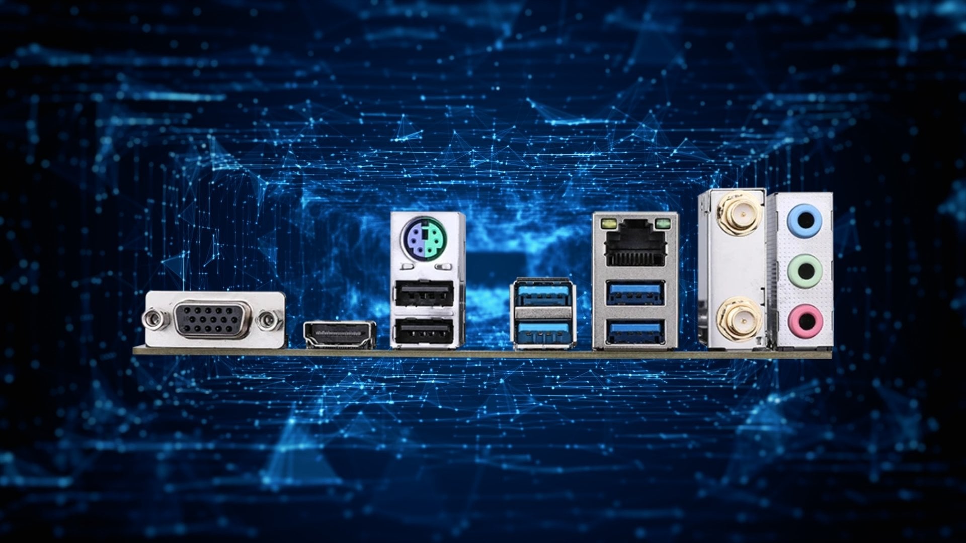 Bảng mạch Colorful Battle-AX B760M-T WIFI V20