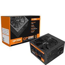 Bộ nguồn GP750, công suất 750W, hiệu Aigo