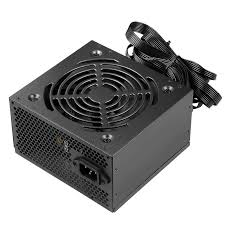 Bộ nguồn Segotep Qpower 350 - 250W