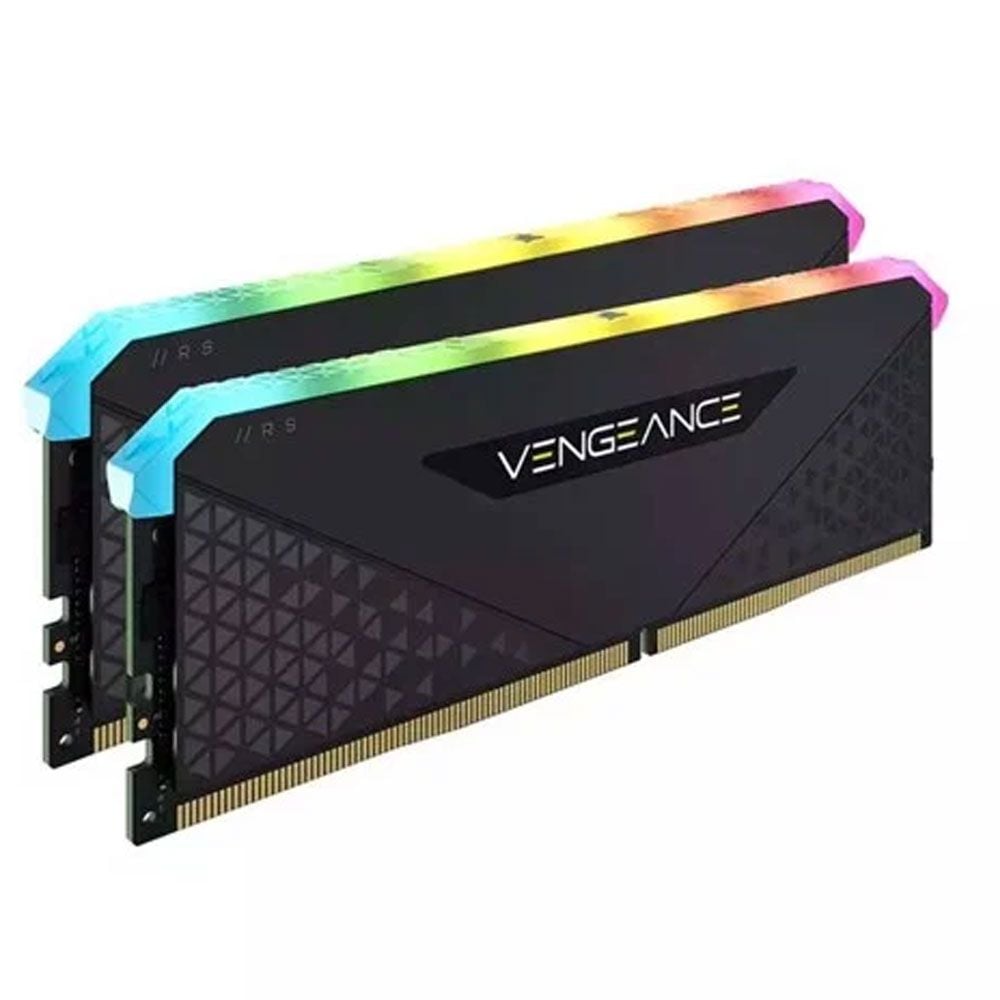 Bộ nhớ DDR4 32G 3200 Corsair