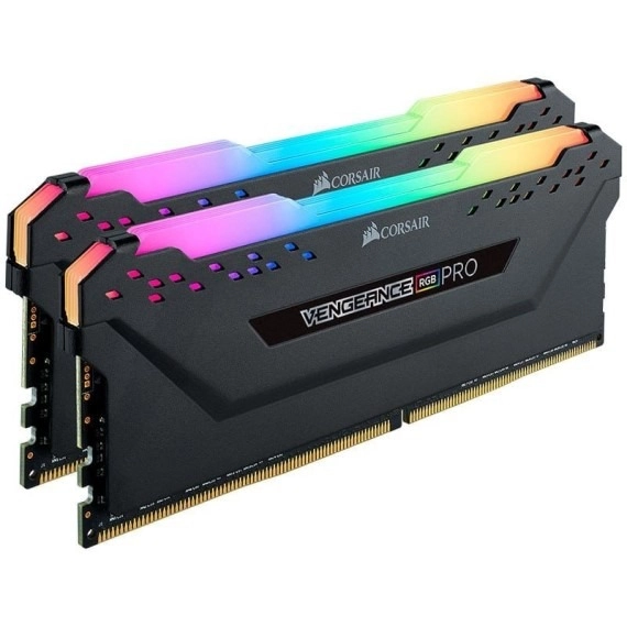 Bộ nhớ trong Corsair DDR4 3200Mhz 64GB