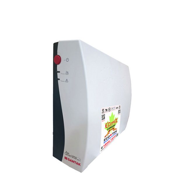 Bộ lưu điện Santak TG 1250 PRO