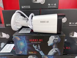 Camera DS-HAKI-HFW1583-AI