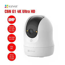 Camera EZVIZ CS-C6N (8WFL,4MM)