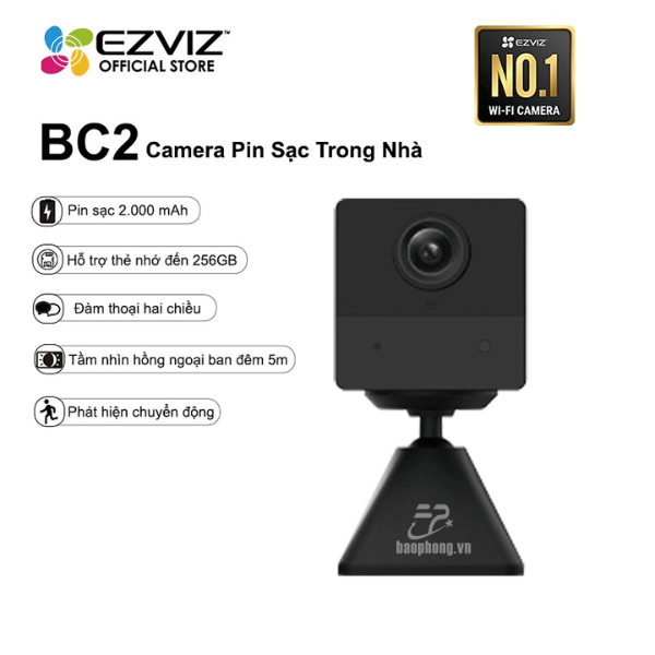 Camera quan sát CS-BC2(2MP)