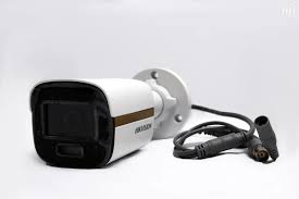 Camera quan sát DS-2CE10DF3T-FS