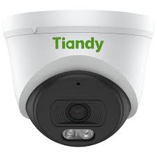 Camera Tiandy model: TC-C34XN độ phân giải 4MP