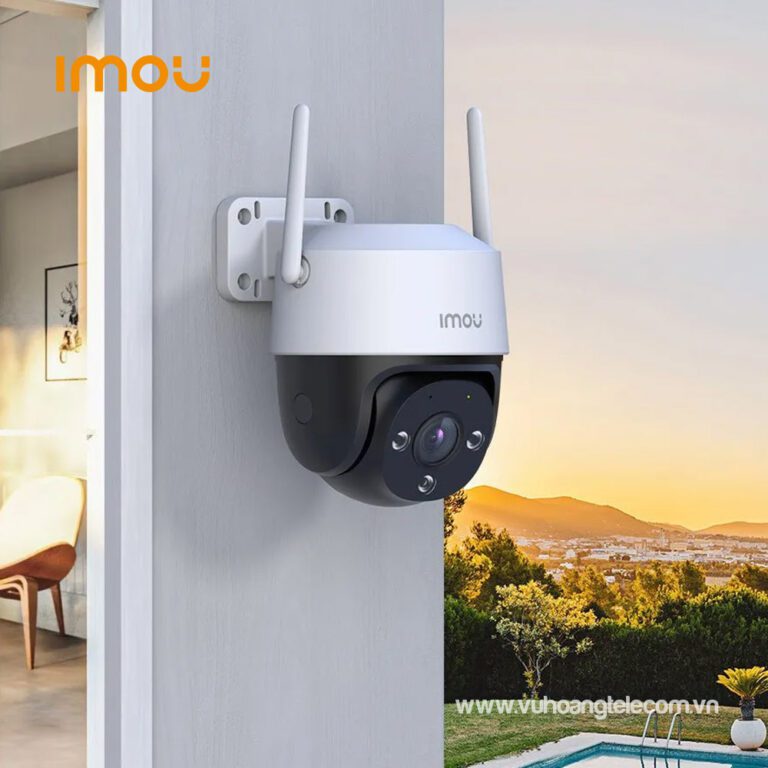 Camera ngoài trời Imou IPC-S31FEP