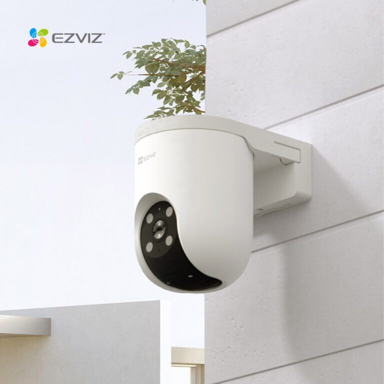 Camera Ezviz CS-H8C (3MP)- H8C Pro 2K