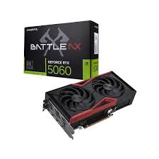 Card màn hình Colorful GeForce RTX 5060 Battle AX DUO 8GB-V