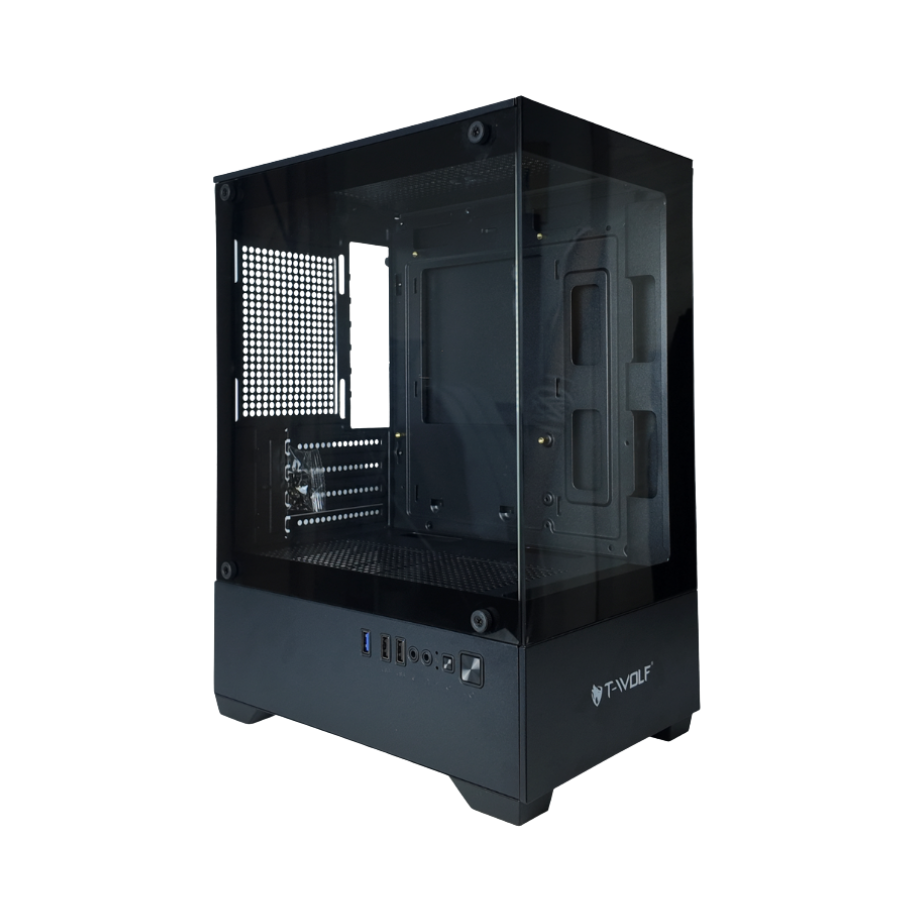 Case hiệu T-Wolf, model: TW-CG300B