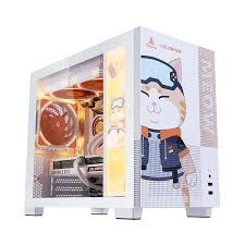 Case không nguồn Segotep Memphis-S MEOW-L