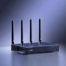 Đầu ghi hình NVR-N118W-8A0E; Hiệu Imou