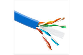 Dây cáp mạng ENSOHO EN-U6CA25 UTP Cat6