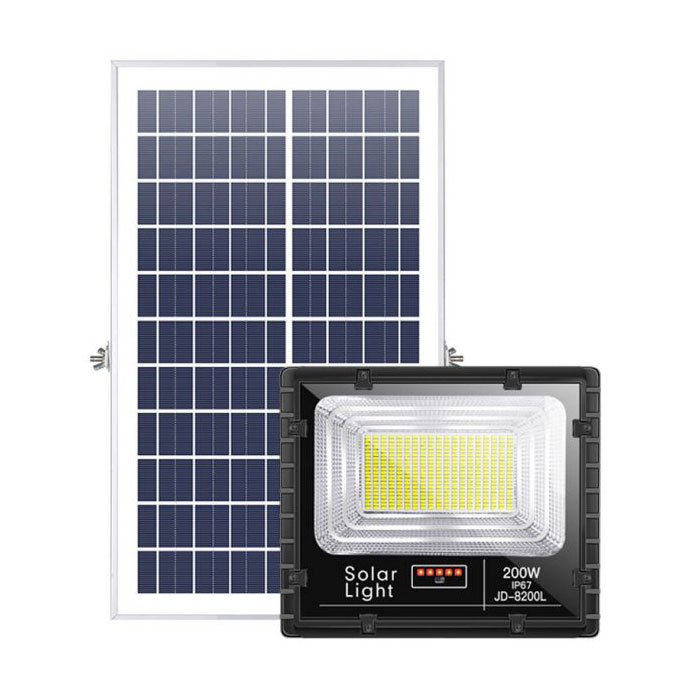 Đèn NLMT JD-8200L(200w)