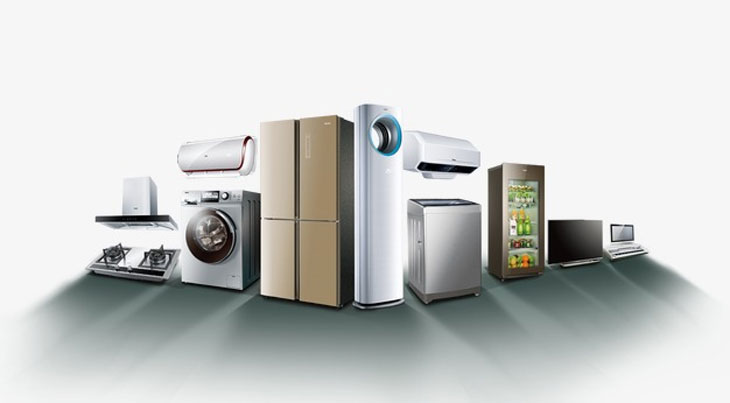 Điện gia dụng