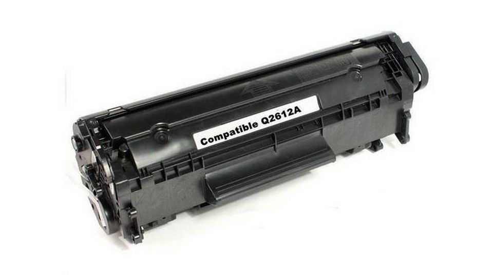 Hộp mực Q2612A