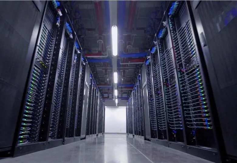 Thương hiệu Inspur là gì? Tổng quan về tập đoàn công nghệ hàng đầu Trung Quốc