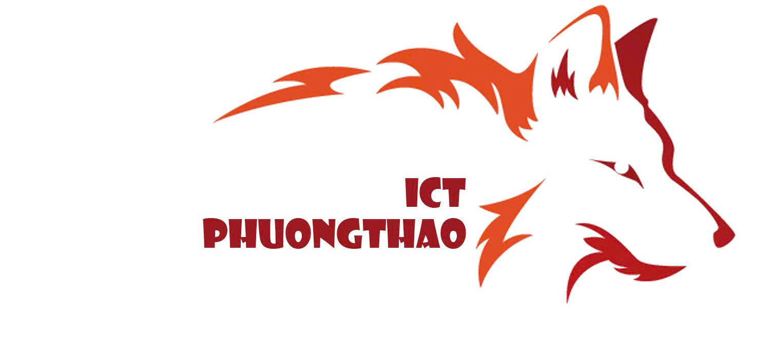 Phương Thảo ICT