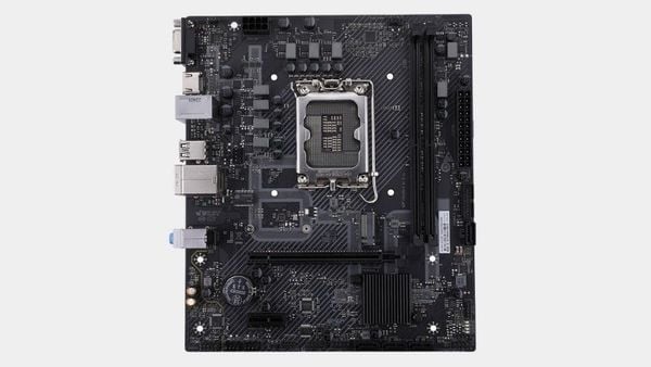 Mạch chính vi tính Colorful H610M-E M2 V20