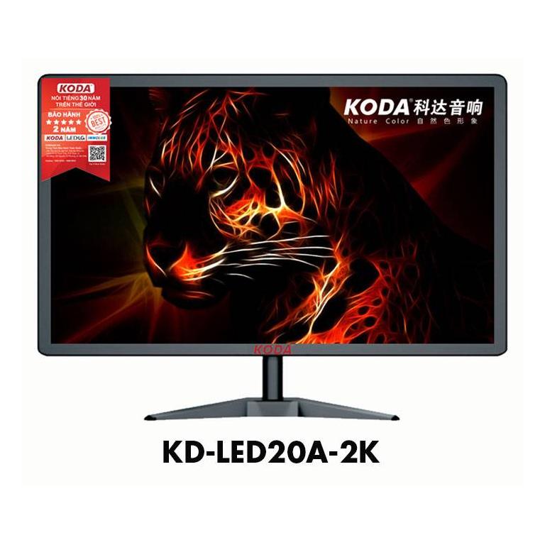 Màn hình KODA KD-LED20A-2K