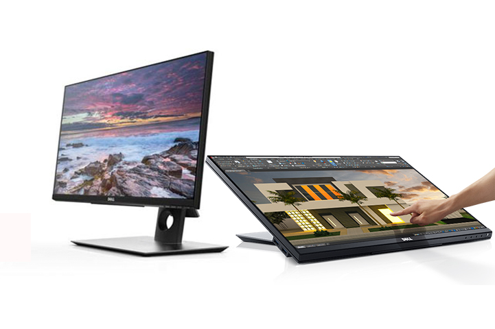 Màn hình máy tính cũ