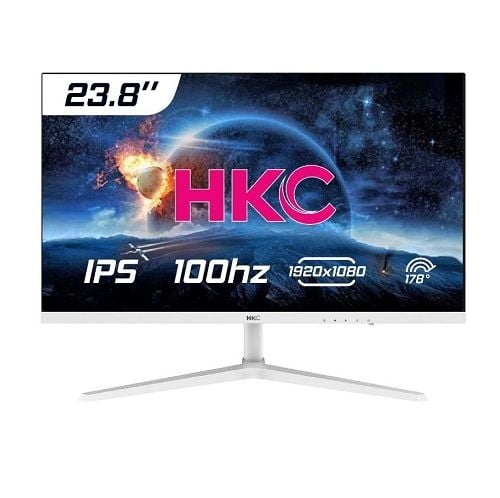 Màn hình HKC 23.8'' MB24V7W