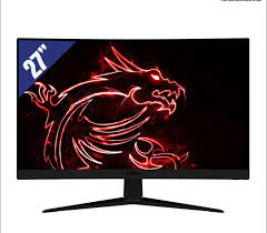 Màn hình LCD MSI G27C5 E2 27''
