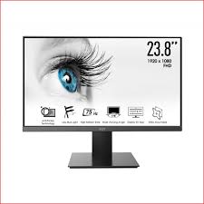 Màn hình LCD MSI PRO MP241 23.8'
