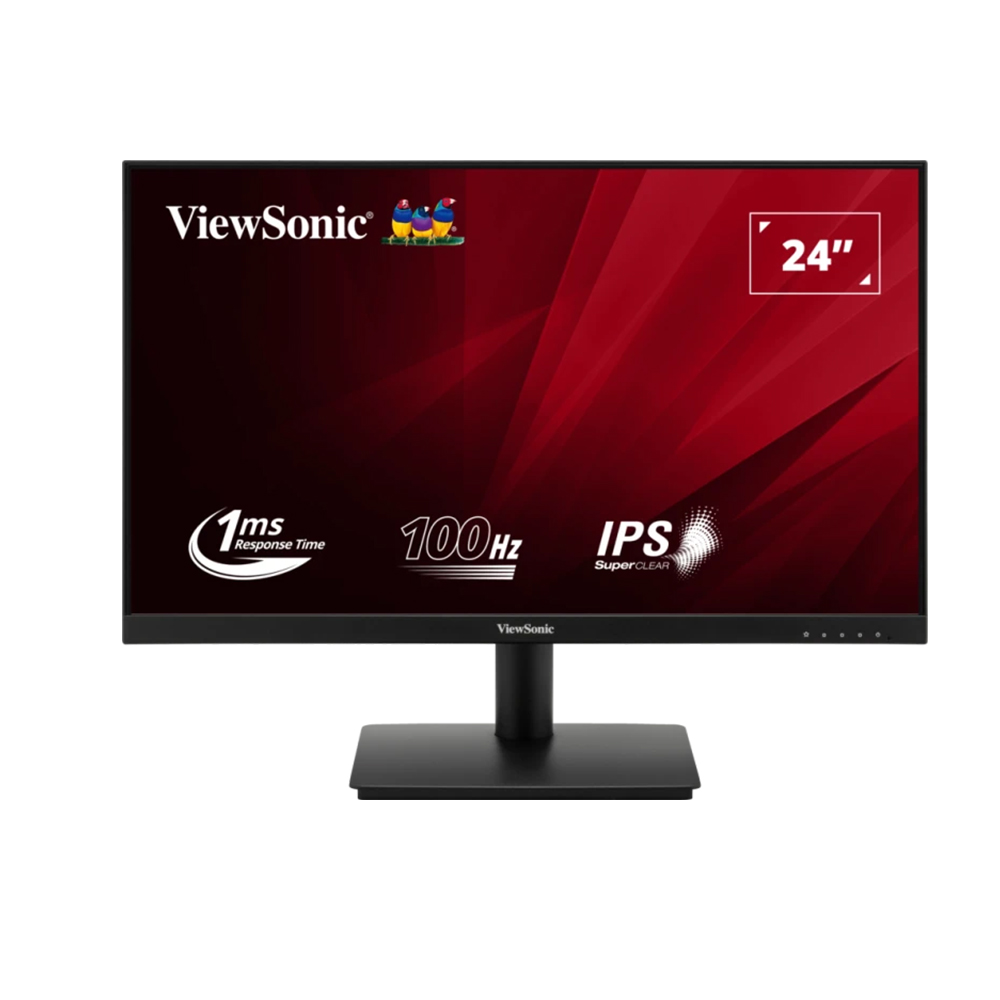 Màn hình Viewsonic 23.8 inch VA241-HMàn hình Viewsonic 23.8 inch VA241-H