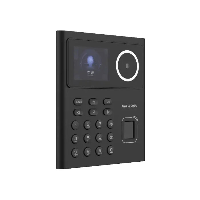 Thiết bị kiểm soát ra vào Hikvision DS-K1T320MFWX