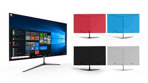 Máy tính để bàn ONEBOT L2416 - 23.8"