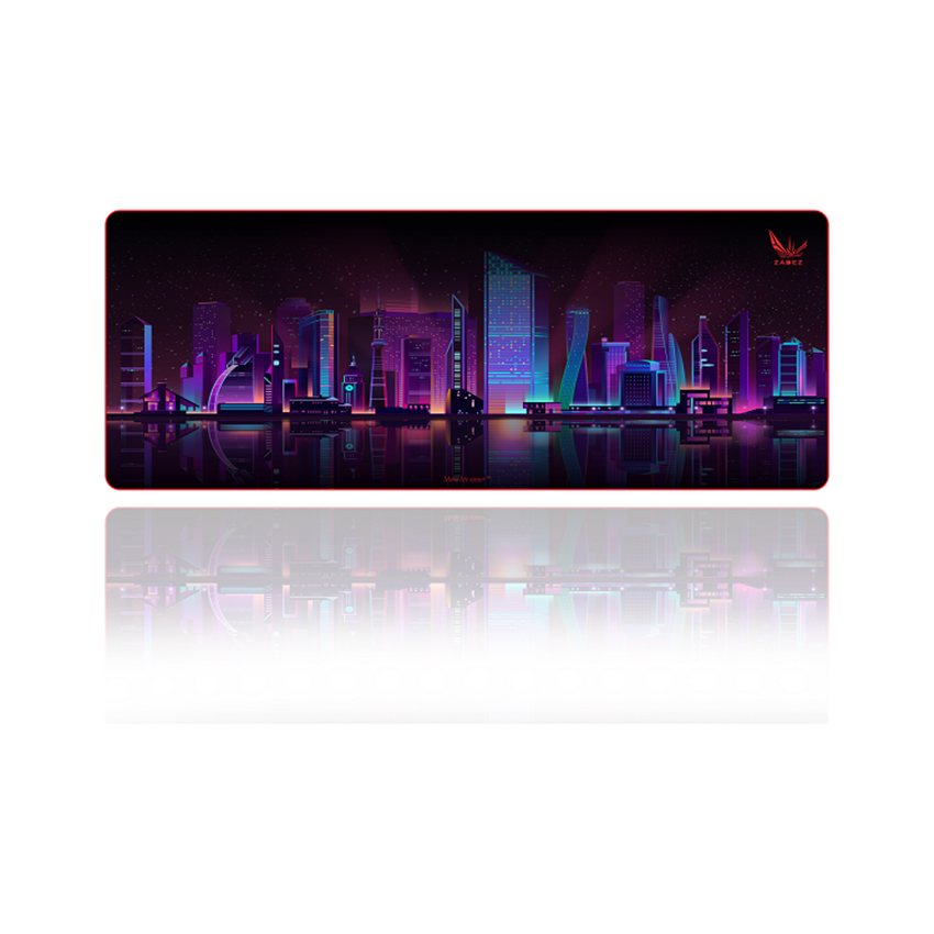 Lót chuột Zadez GP-780W