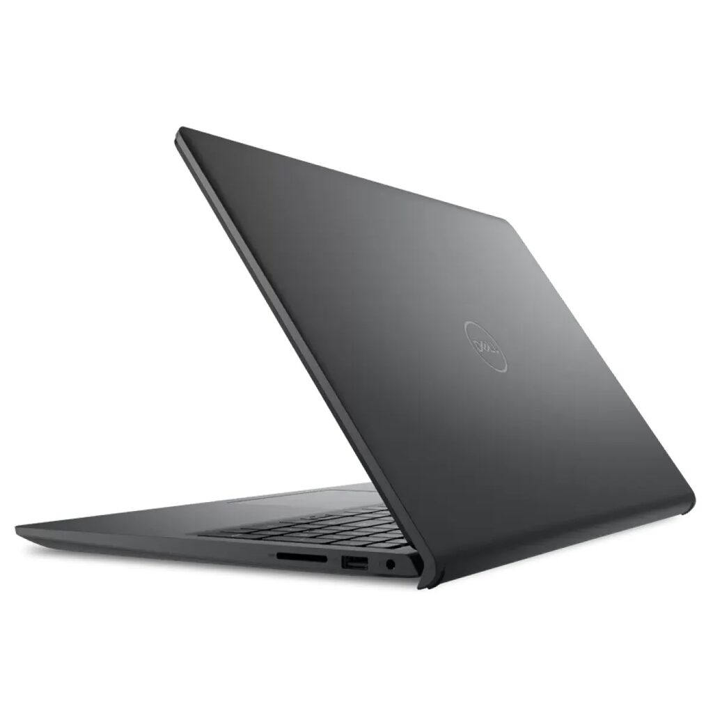 MTXT Dell DC15250 (P112F010) Core 3 100U 8GB 512GB 15.6" FHD Intel Graphics UBUNTU BLACK