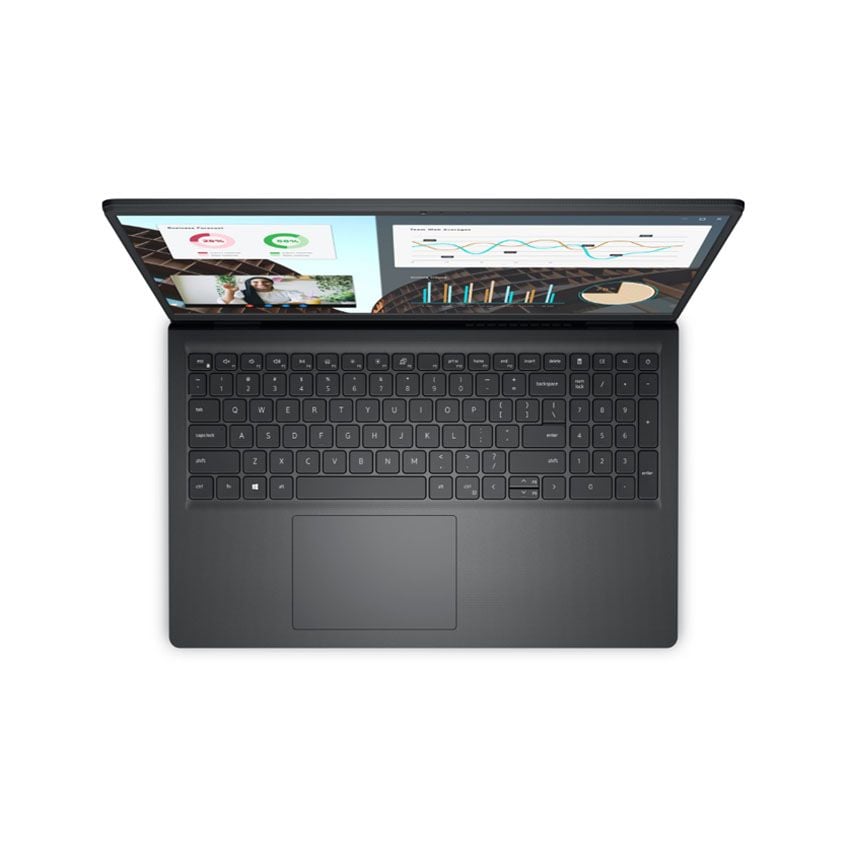 MTXT Dell Vostro 15 3530 (P112F) Intel Core i5-1334U 8GB 512GB 15.6" FHD Intel Iris Xe Graphics eligible Ubuntu Black