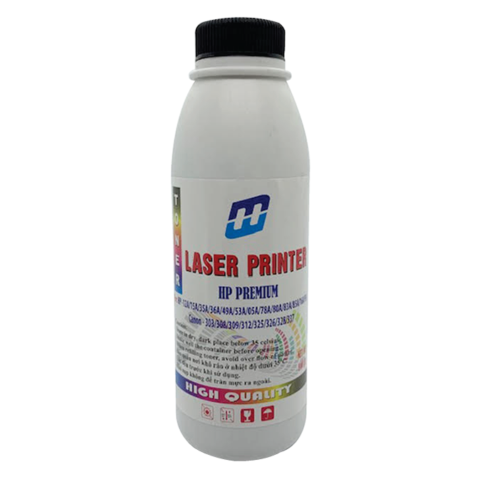 Mực máy in HP, Canon