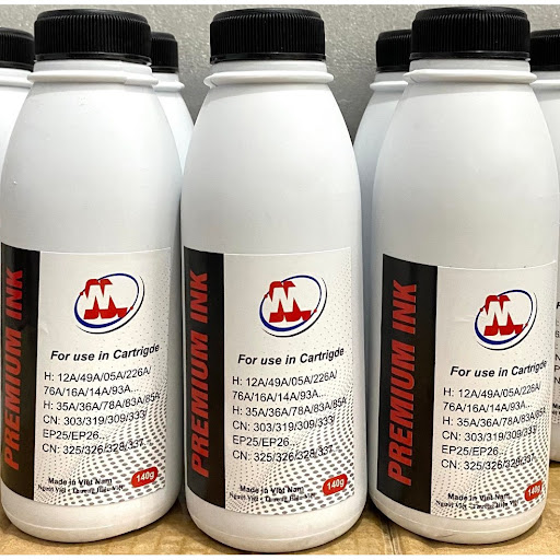 Mực nạp premium Ink