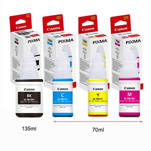 Mực nước màu G1010-Y