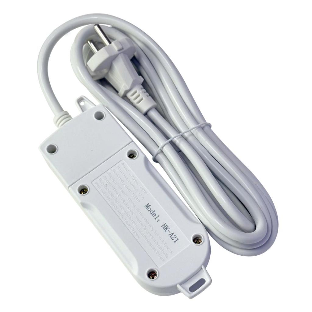 Ổ cắm điện Huntkey mã HK-A21