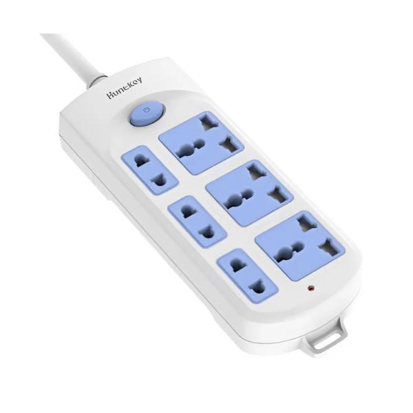 Ổ cắm điện Huntkey mã HK-A62