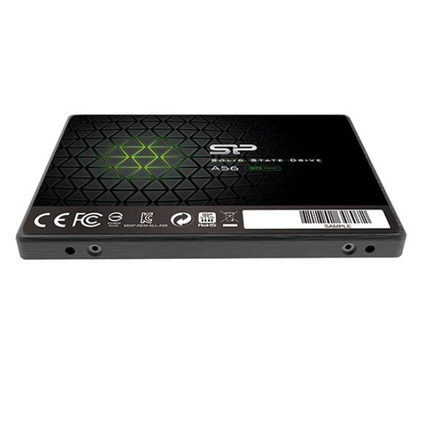 Ổ cứng SSD hiệu Silicon 256GB